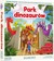 Książka ePub Park dinozaurÃ³w - Egmont
