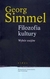 Książka ePub Filozofia kultury WybÃ³r esejÃ³w Georg Simmel - zakÅ‚adka do ksiÄ…Å¼ek gratis!! - Georg Simmel