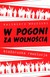 Książka ePub W pogoni za wolnoÅ›ciÄ…. - WÃ³ycicki Kazimierz