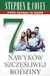 Książka ePub 7 nawykÃ³w szczÄ™Å›liwej rodziny - Stephen R. Covey [KSIÄ„Å»KA] - Stephen R. Covey