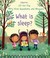 Książka ePub Lift-the-flap Very First Questions and Answers What is sleep? - Daynes Katie