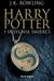 Książka ePub Harry Potter i Insygnia Åšmierci. Tom 7. Czarna edycja - J.K. Rowling