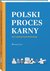 Książka ePub Polski proces karny - Opracowanie zbiorowe