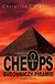 Książka ePub Cheops. Budowniczy piramid - brak