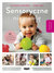 Książka ePub Sensoryczne niemowlÄ™ | ZAKÅADKA GRATIS DO KAÅ»DEGO ZAMÃ“WIENIA - Aleksandra CharÄ™ziÅ„ska, Joanna Szulc