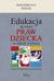 Książka ePub Edukacja na rzecz praw dziecka w szkole wyÅ¼szej - MaÅ‚gorzata Kozak
