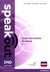 Książka ePub Speakout Upper-Intermediate Workbook with key - Eales Frances, Oakes Steve, Harrison Louis