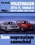 Książka ePub Volkswagen Jetta VI, Touran II, Golf VI Variant.. - Etzold Hans-Rudiger