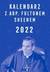 Książka ePub Kalendarz 2022 z abp. Fultonem Sheenem - praca zbiorowa