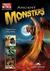 Książka ePub Ancient Monsters. Reader level B1+/B2 + DigiBook - Virginia Evans, Jenny Dooley