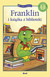 Książka ePub Franklin i ksiÄ…Å¼ka z biblioteki - Bourgeois Paulette