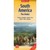 Książka ePub South America The Andes Road map / Ameryka PoÅ‚udniowa Andy Mapa samochodowa PRACA ZBIOROWA - zakÅ‚adka do ksiÄ…Å¼ek gratis!! - PRACA ZBIOROWA