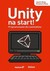 Książka ePub Unity na start! Jacek Ross ! - Jacek Ross