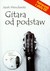 Książka ePub Gitara od podstaw + CD - brak