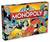 Książka ePub Monopoly DC Universe. - brak