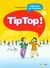 Książka ePub Tip Top 1 A1.1 JÄ™zyk francuski PodrÄ™cznik | ZAKÅADKA GRATIS DO KAÅ»DEGO ZAMÃ“WIENIA - brak