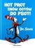 Książka ePub Kot Prot znÃ³w gotÃ³w do psot - Dr. Seuss [KSIÄ„Å»KA] - Dr. Seuss