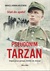 Książka ePub Pseudonim Tarzan - Nowak-Arczewski Andrzej