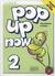 Książka ePub Pop up now 2 WB MM PUBLICATIONS - Mitchell H. Q., Parker S.