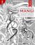 Książka ePub Ikonografia mangi. WpÅ‚ywy tradycji rodzimej i zachodnich twÃ³rcÃ³w na wybranych japoÅ„skich artystÃ³w mangowych - Joanna Zaremba-Penk