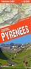 Książka ePub Central Pyrenees Touristic map / Åšrodkowe Pireneje Mapa turystyczna PRACA ZBIOROWA - zakÅ‚adka do ksiÄ…Å¼ek gratis!! - PRACA ZBIOROWA