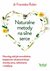 Książka ePub Naturalne metody na silne serce - Rubin Franziska