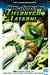 Książka ePub Prawo Sinestro. Hal Jordan i Korpus Zielonych Latarni. Tom 1 - Robert Venditti, praca zbiorowa