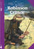 Książka ePub Robinson Crusoe MM PUBLICATIONS - Daniel Defoe