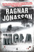 Książka ePub MgÅ‚a - JÃ³nasson Ragnar