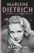 Książka ePub Marlene Dietrich Prawdziwe Å¼ycie legendy kina - Riva Maria