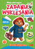 Książka ePub Przygody Misia Paddingtona. Moje wakacyjne zadania do wyklejania - Opracowanie zbiorowe