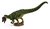 Książka ePub Dinozaur Saurophaganax L - COLLECTA