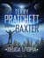 Książka ePub DÅ‚uga utopia - Terry Pratchett, Stephen Baxter