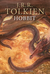 Książka ePub Hobbit. Wersja ilustrowana - J.R.R. Tolkien