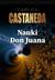 Książka ePub Nauki Don Juana - brak