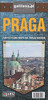 Książka ePub Praga Plan miasta PRACA ZBIOROWA ! - PRACA ZBIOROWA