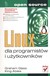 Książka ePub Linux dla programistÃ³w i uÅ¼ytkownikÃ³w - Ables King, Glass Graham