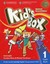 Książka ePub Kid's Box 1 Pupil's Book - brak
