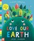 Książka ePub Love Our Earth - Cabrera Jane