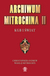 Książka ePub Archiwum Mitrochina t.2 - Mitrokhin Vasili