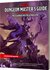 Książka ePub Dungeons & Dragons: Przewodnik Mistrza Podziemi - brak