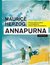 Książka ePub Annapurna - Herzog Maurice