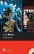 Książka ePub L.A. Movie Upper Intermediate + CD Pack - Philip Prowse