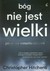 Książka ePub BÃ³g nie jest wielki - Christopher Eric Hitchens