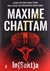 Książka ePub In(Sekt)a - Maxime Chattam [KSIÄ„Å»KA] - Maxime Chattam