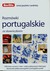 Książka ePub RozmÃ³wki portugalskie ze sÅ‚owniczkiem - brak