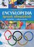 Książka ePub Encyklopedia igrzysk olimpijskich - brak