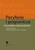 Książka ePub Peryferie i pogranicza O potrzebie rÃ³Å¼norodnoÅ›ci | - brak