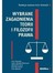 Książka ePub Wybrane zagadnienia teorii i filozofii prawa Artur Kotowski ! - Artur Kotowski