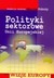 Książka ePub Polityki sektorowe unii europejskiej | - PoboÅ¼y Monika
